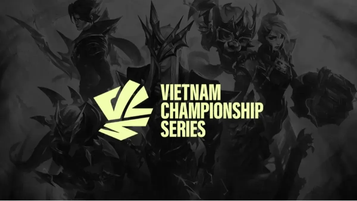 Vietnam Championship Series (VCS) 2026 Spring
