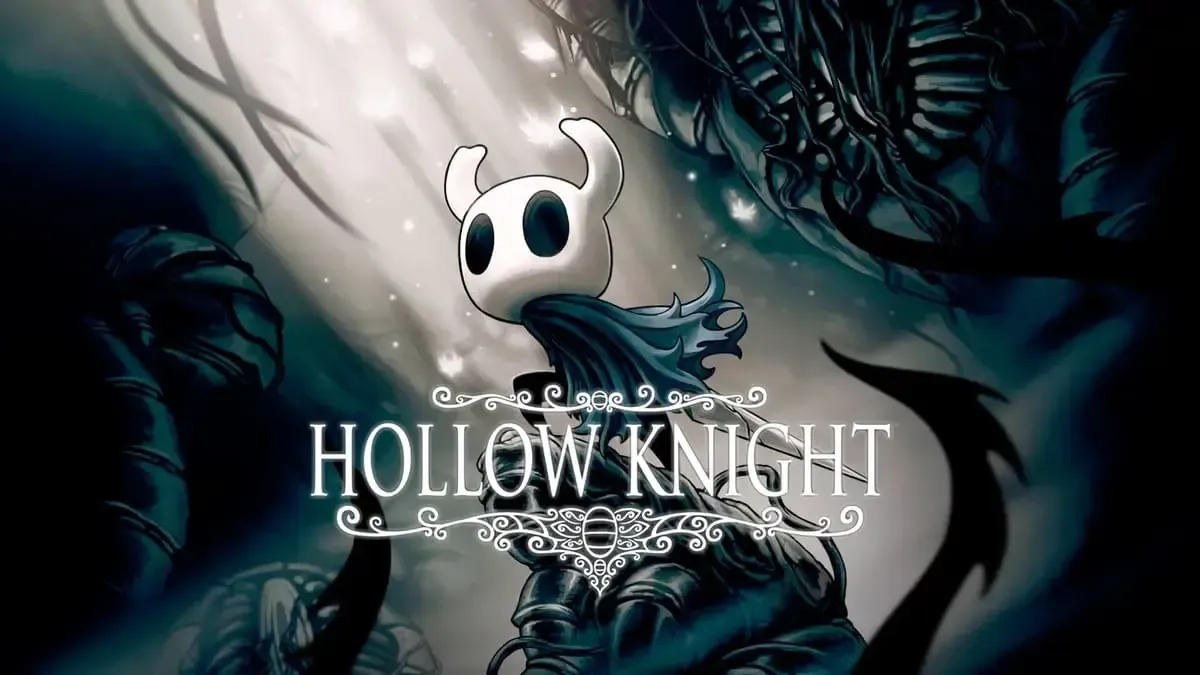 Hollow Knight phá kỷ lục người chơi trước ngày ra mắt Silksong