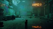 Review Stray Is The Cyberpunk Cat Game You Never Knew You Needed 