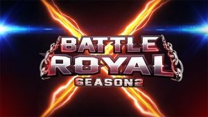 NiceGameTV Battle Royal Season 2