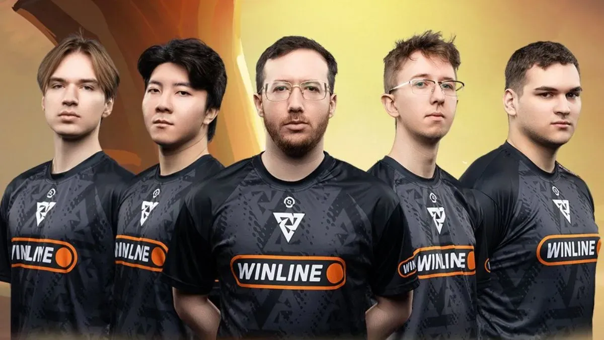 Tundra Esports defeat Team Yandex to be crowned ESL One Birmingham 2026 champions