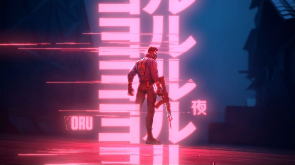 Valorant: Những thông tin chi tiết về Ep 4 Act 2 sắp ra mắt