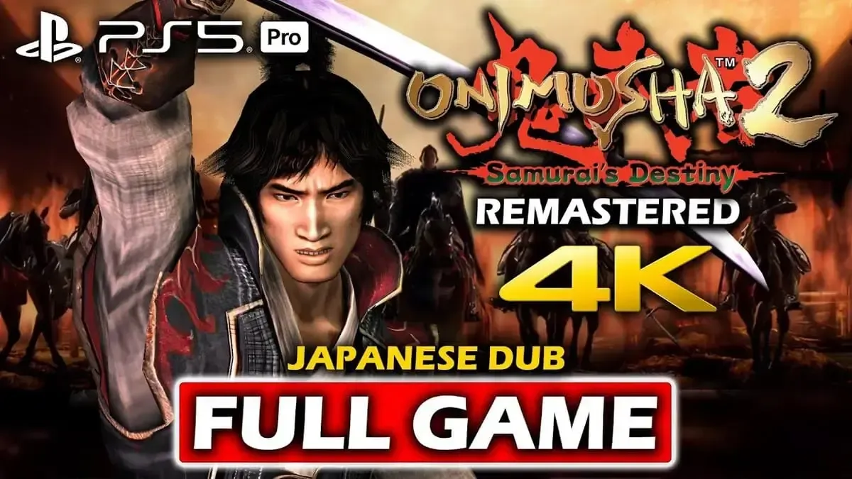 Onimusha 2 Remaster: Nỗi thất vọng từ kiểm duyệt và Denuvo