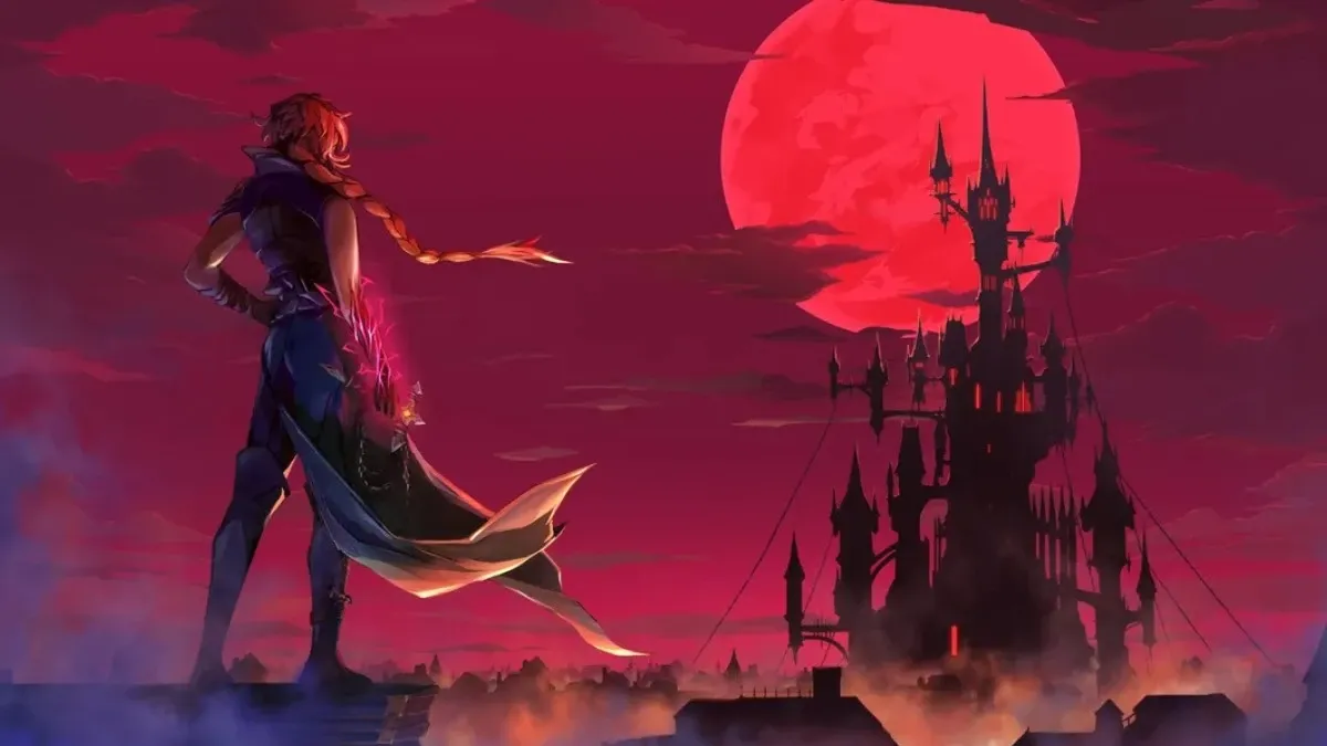 Castlevania: Belmont’s Curse announced to release in 2026 for PlayStation 5