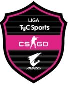 Liga TyC Sports Aorus #2