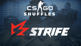 csgo shuffle strife