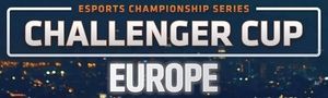 ECS Season 6 - Europe Challenger Cup
