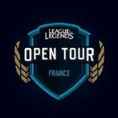 Open Tour France 2018