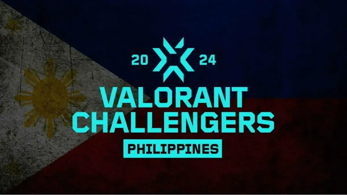 VALORANT Challengers 2024 Philippines: Split 2