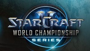 WCS Europe Continental Finals