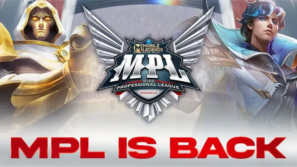 What to watch this week (MPL ID)