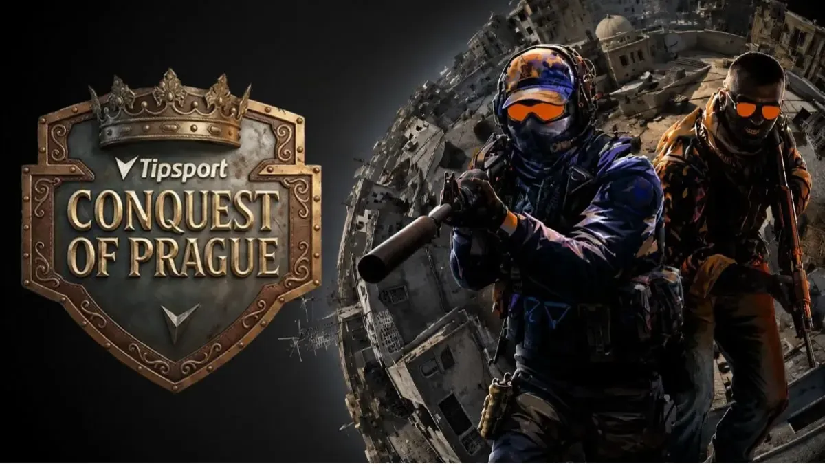 Conquest of Prague 2026
