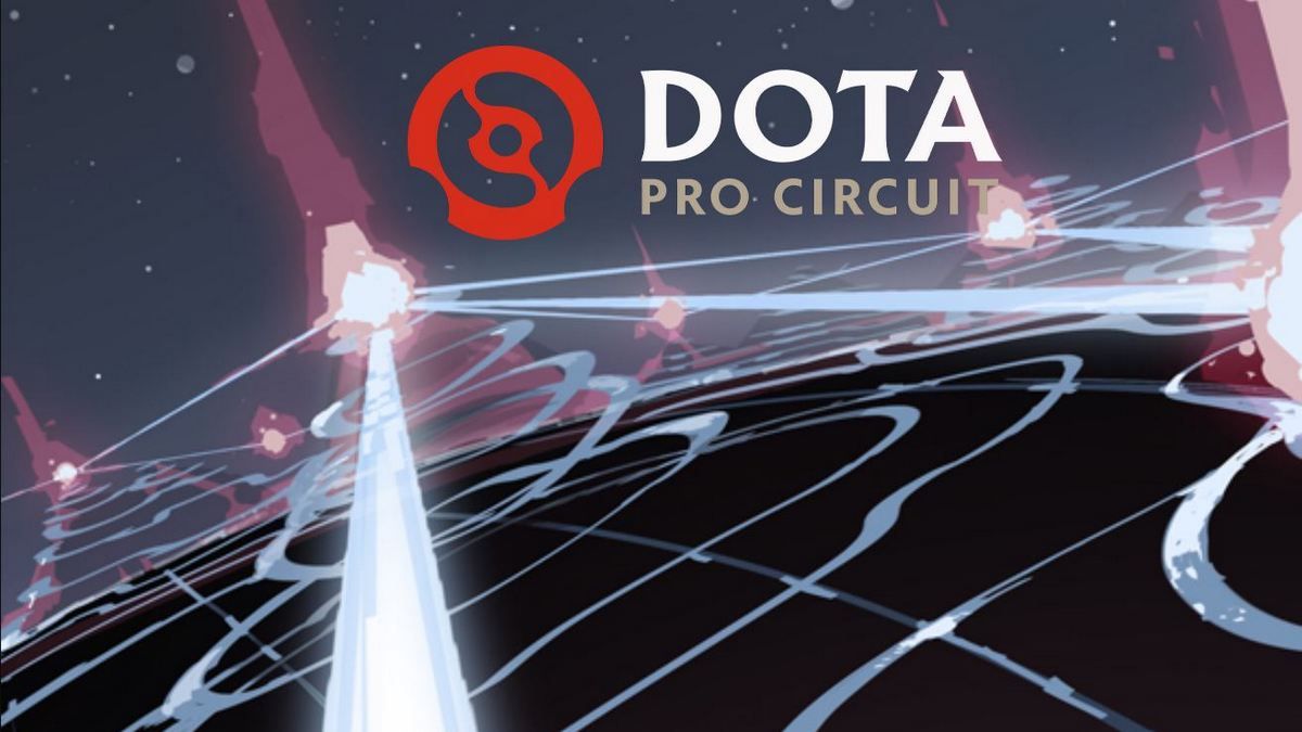 2021-2022 Dota Pro Circuit, DPC