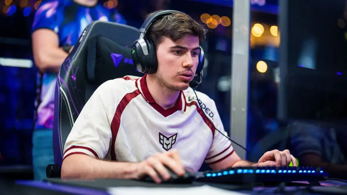 The 2026 Will Be Hosted In Shanghai China GosuGamers