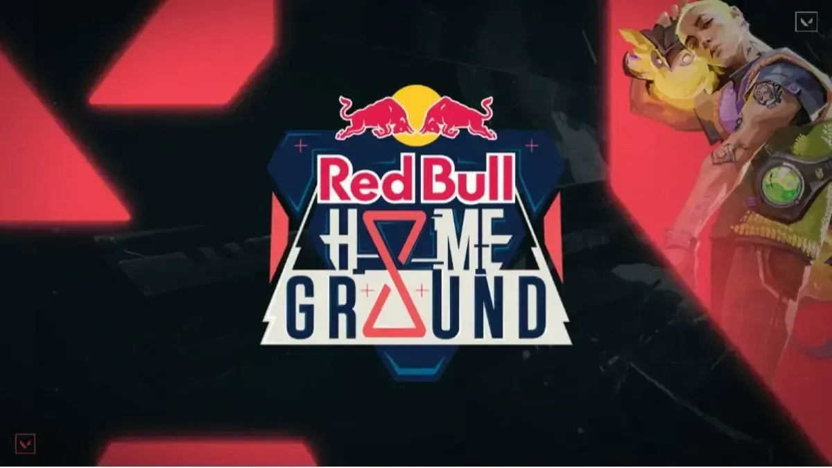 Red Bull Home Ground #5