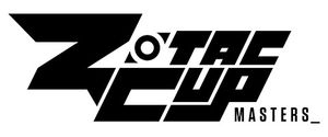 ZOTAC Cup Master 2018 - Asia Pacific