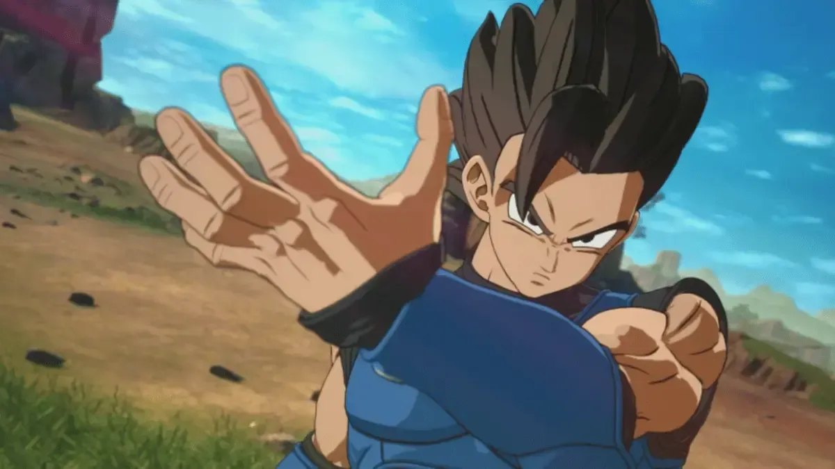 Shallot Sẽ Là Nhân Vật DLC Tiếp Theo Của Dragon Ball: Sparking! ZERO