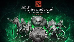 The International 2013