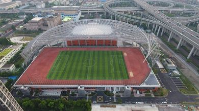 Jing'An Sports Center