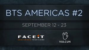 BTS Americas #2