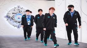 worlds 2021 group stage day 5