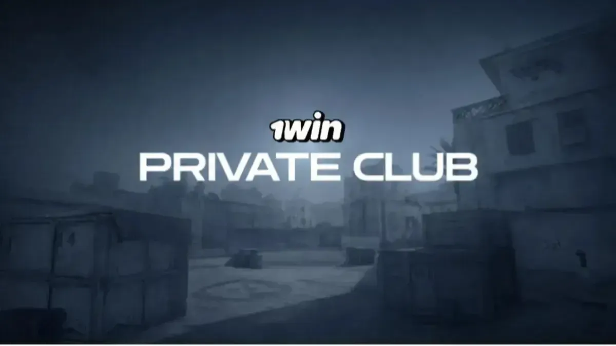 1win Private Club #2