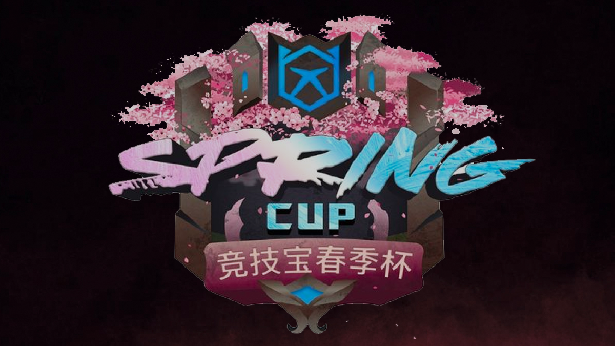 JJB Spring Cup Season 2