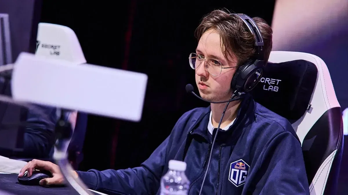 Tundra Esports sign Ari as new position 4 support player
