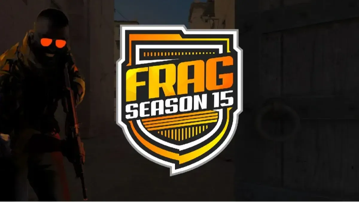 FRAG Season 15