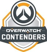 Overwatch Contenders Season 1 - Group Phase