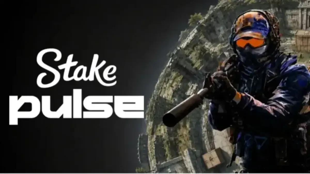 Stake Pulse Beat II
