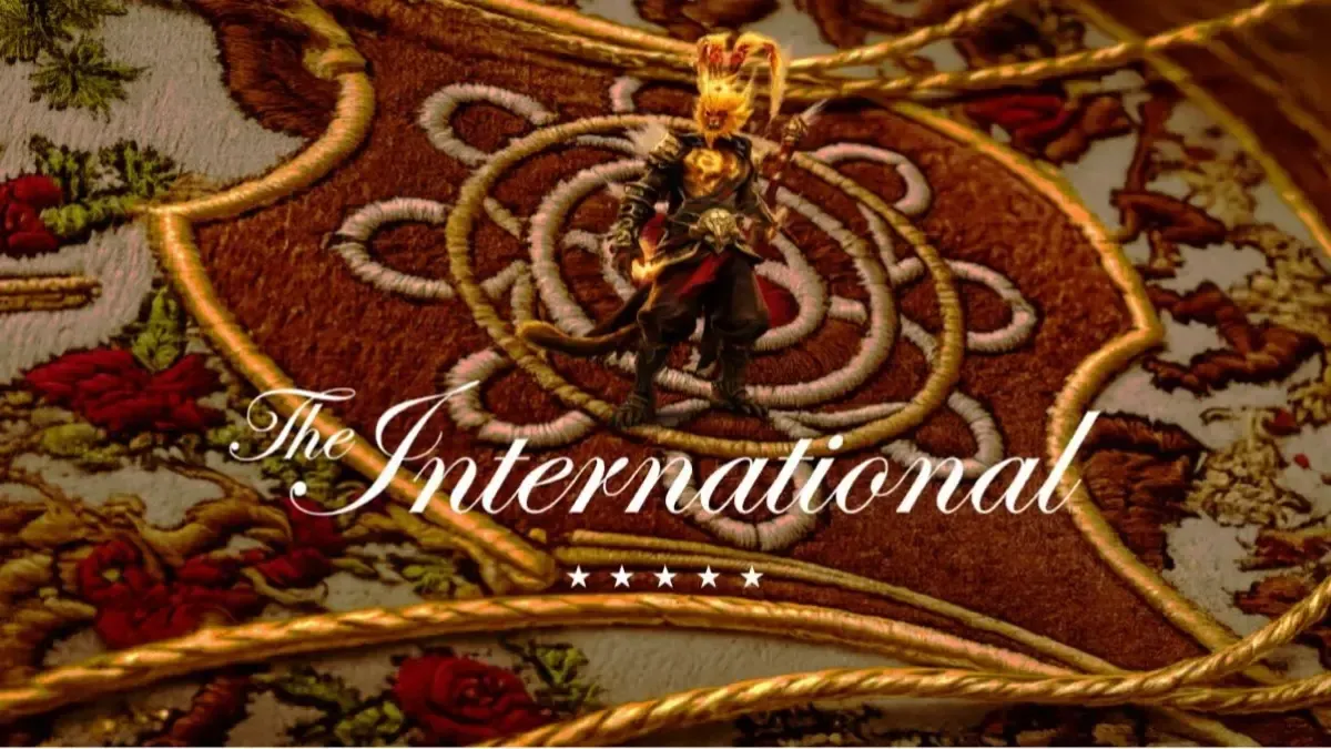 The International 2026