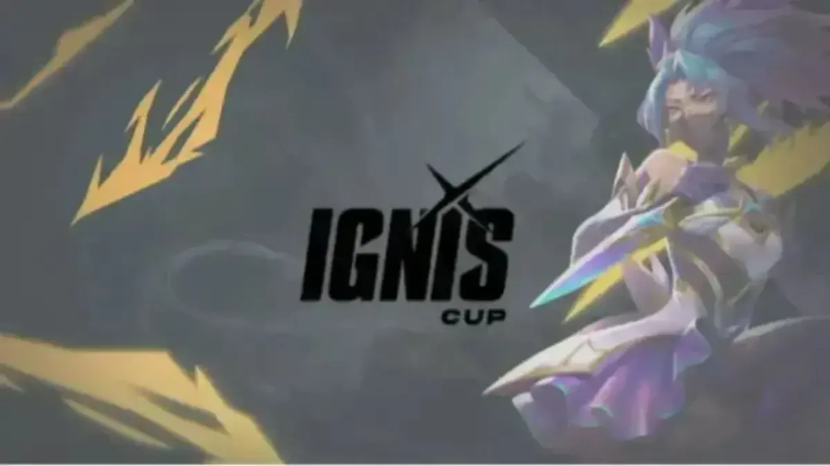 Ignis Cup 2024 Split 3