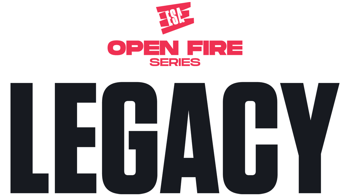 Open Fire Legacy