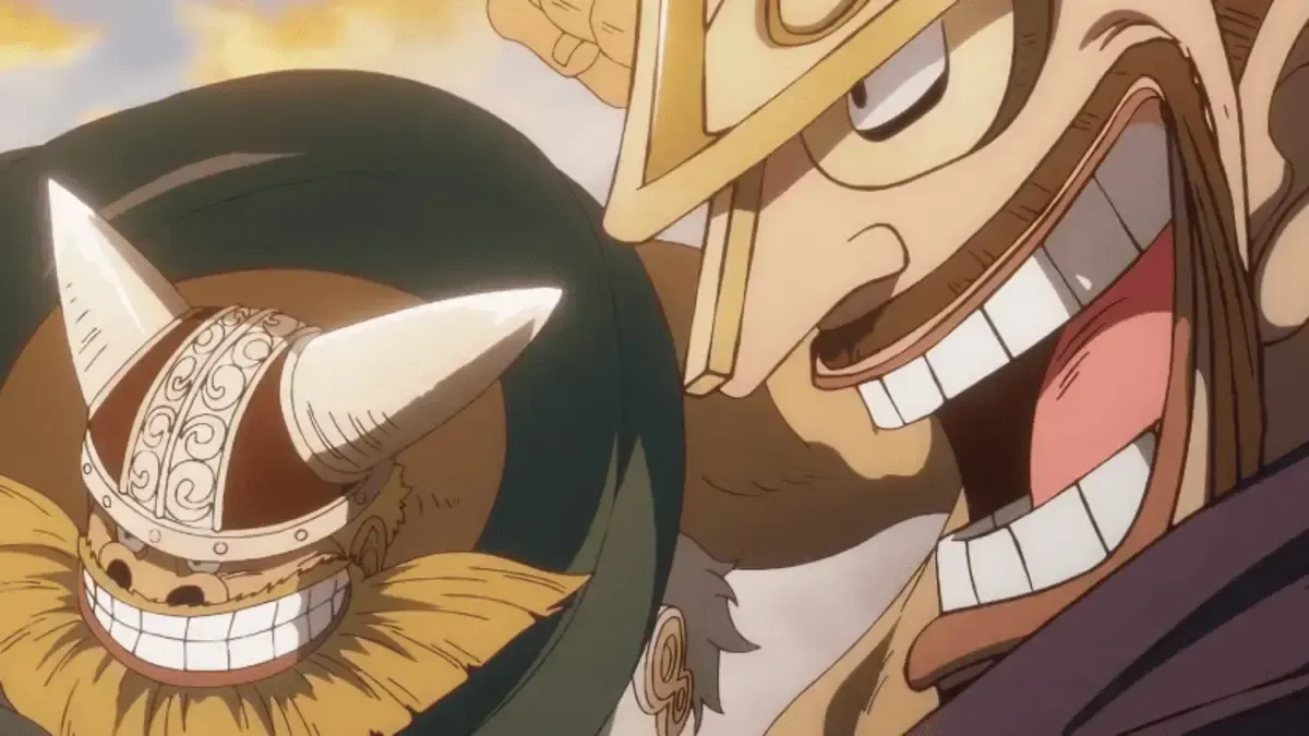 ⚔️ Oda chốt thời gian Elbaf – bí ẩn cổ đại làm thay đổi cách ta nhìn toàn bộ One Piece!