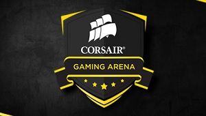 Corsair Gaming Arena