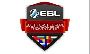 ESL Southeast Europe Championship Season 8