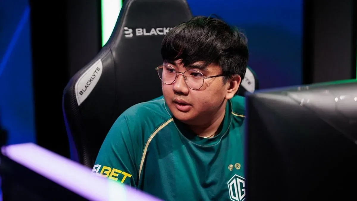 OG defeat REKONIX to advance to the grand finals of TI 2026 SEA qualifier