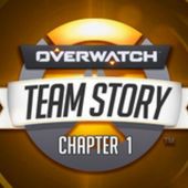 Overwatch Team Story - Chapter 2