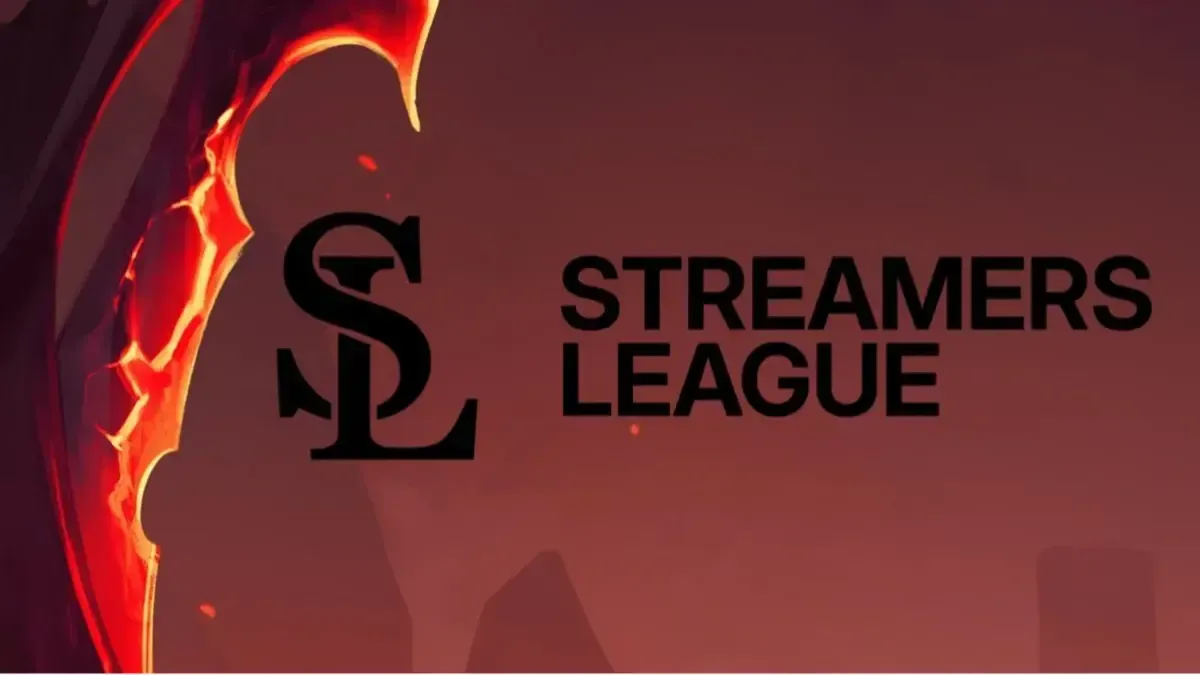 1win Streamers League #1