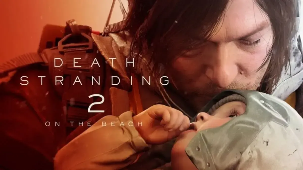 🎮 GTA 6 khiến Death Stranding 2 phải dời lịch phát hành