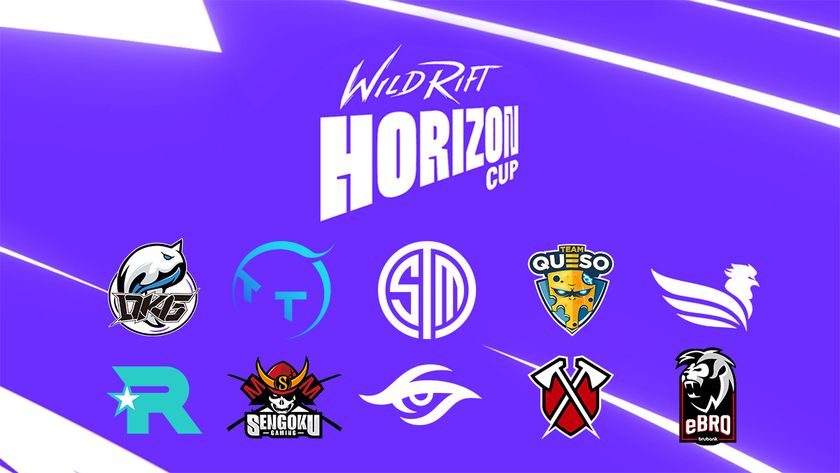 Wild Rift's Horizon Cup เข้าสู่รอบ knockout แล้ว!?