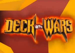 Deck Wars #10