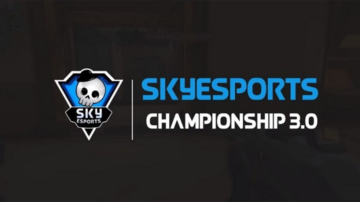 Skyesports Championship 3.0