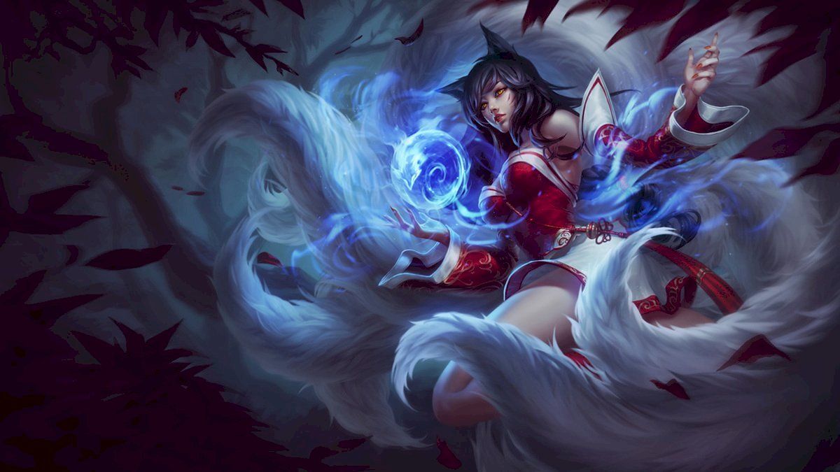 Riot Games xác nhận sẽ có một bản "mini rework" cho Ahri