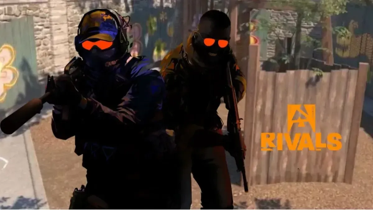 BLAST Rivals Fall 2025