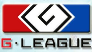 2015 G-League