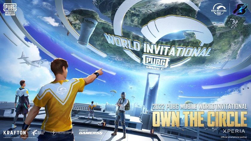 pubg mobile world invitational 2022