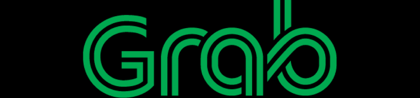 Grab logo