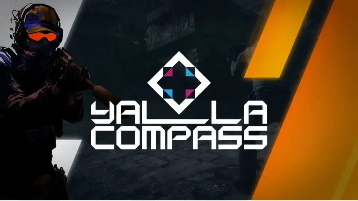 YaLLa Compass Winter 2025